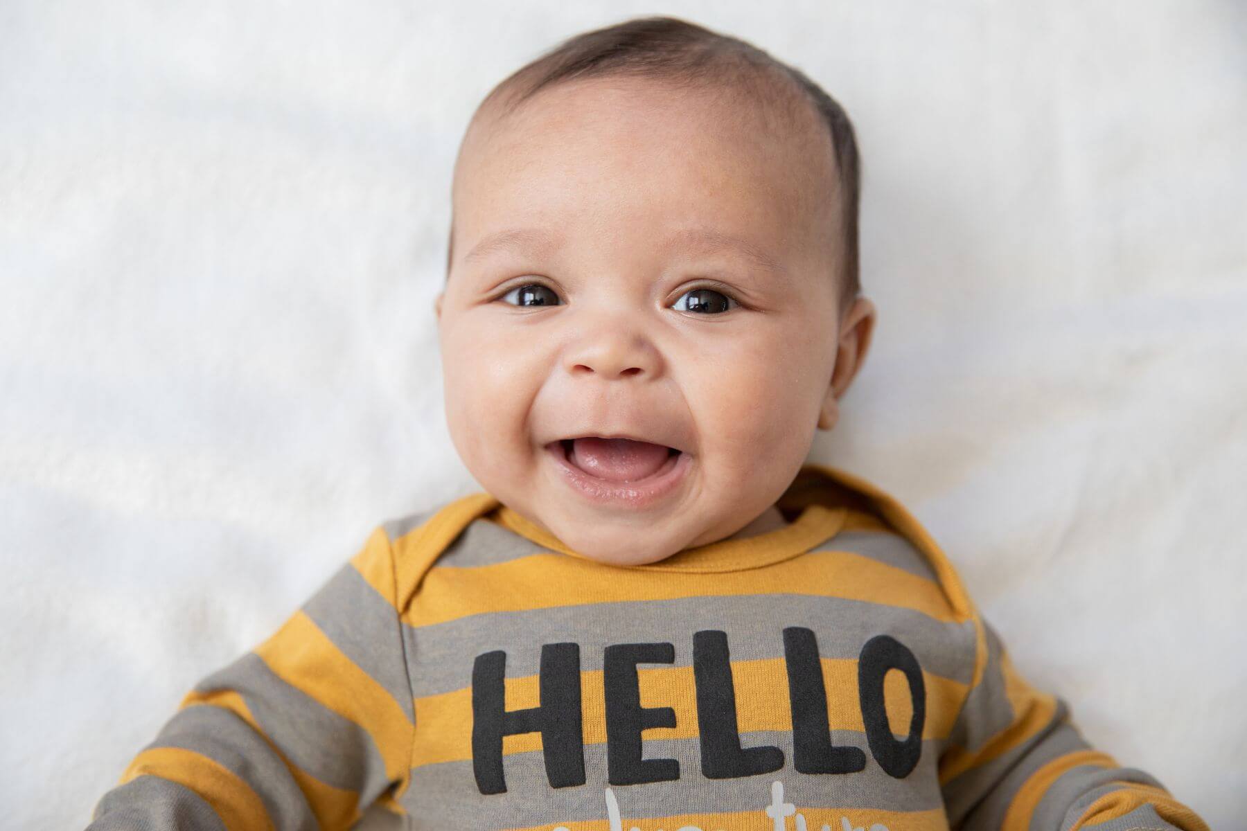 Christian Adoption - 1