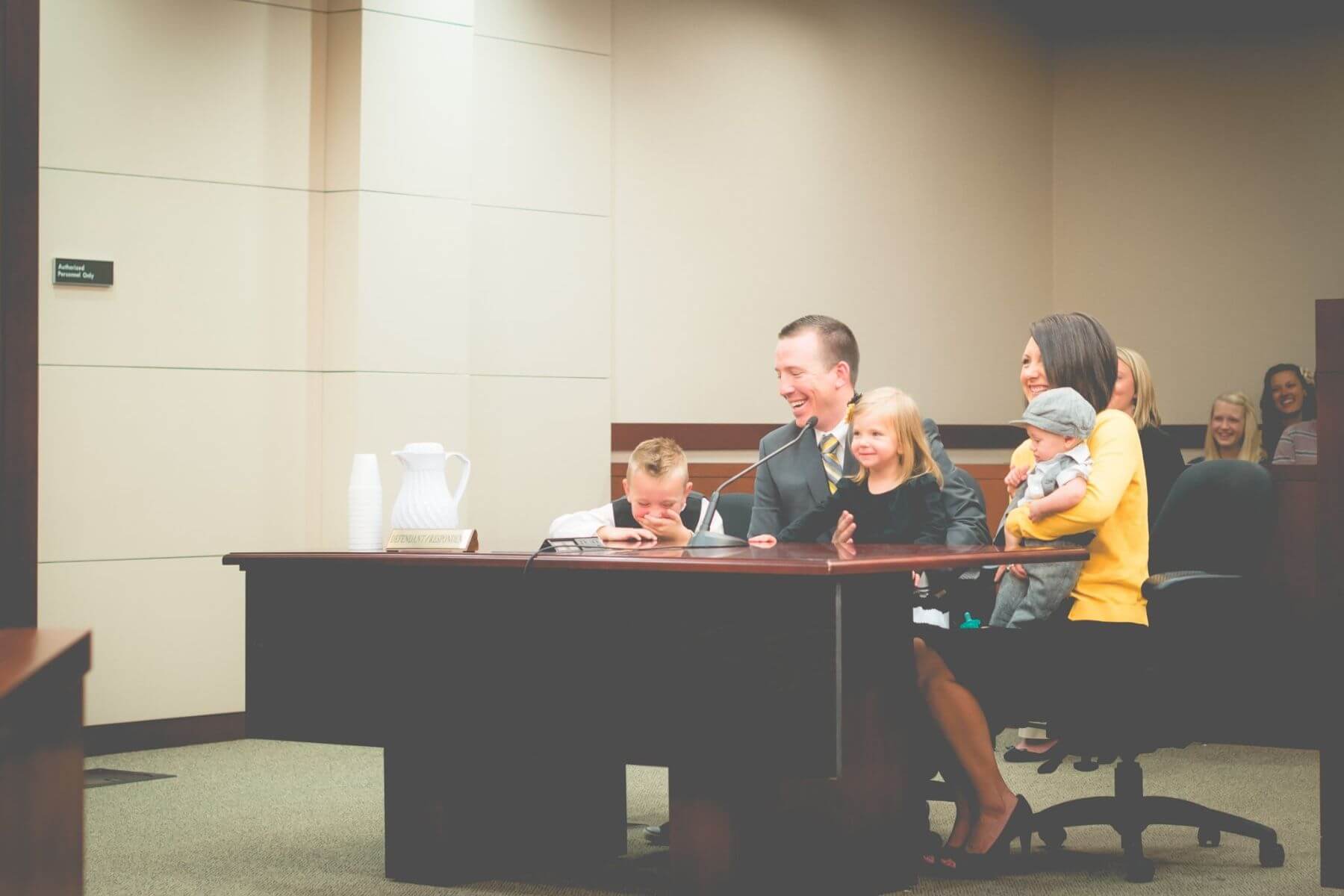 Christian Adoption - 4