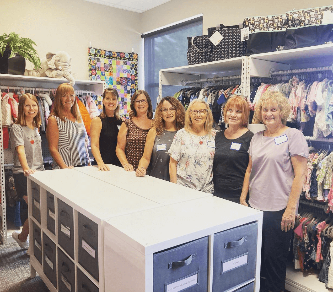 Church partnerships (1)