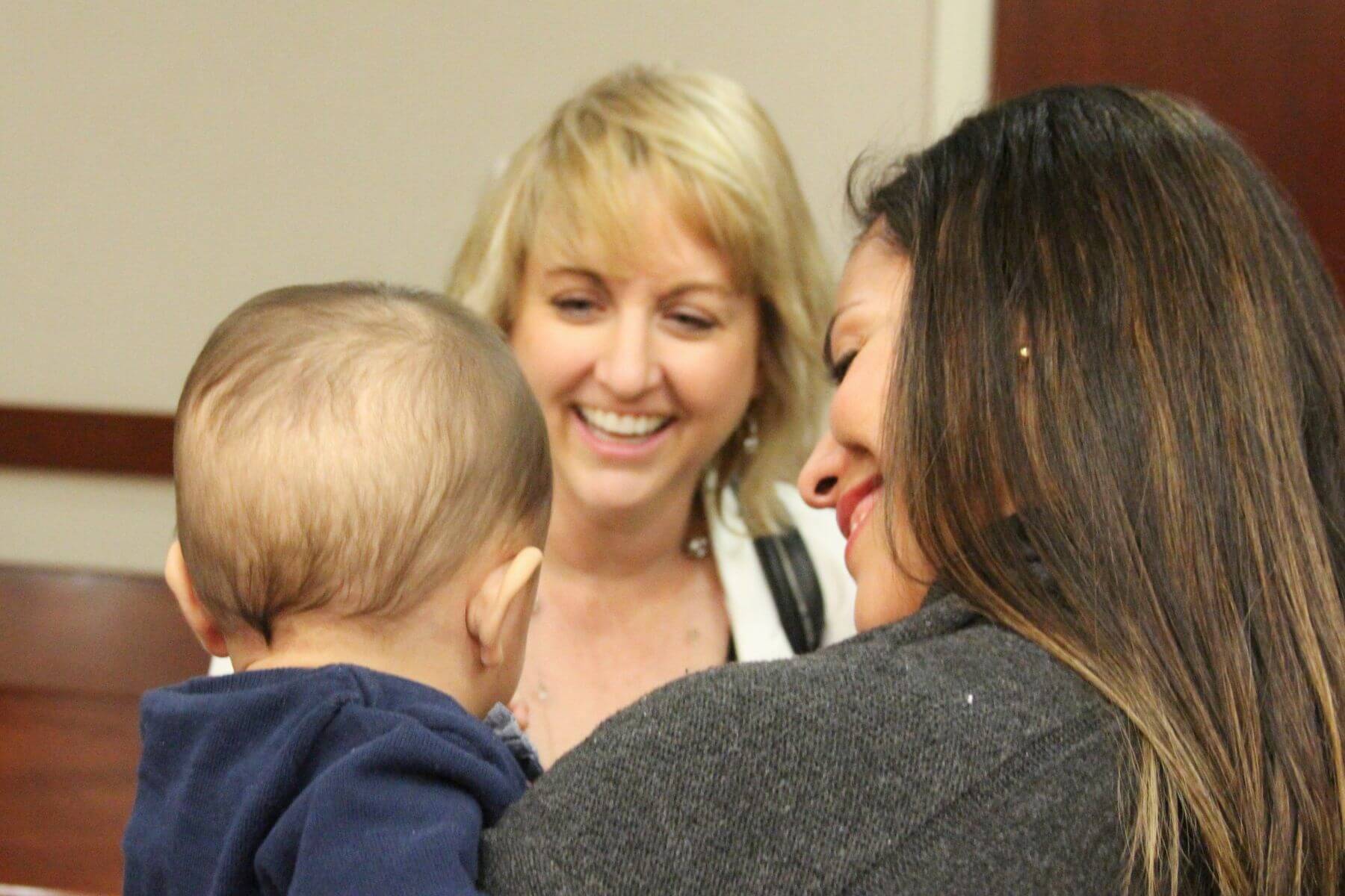 Home Study Services - 1