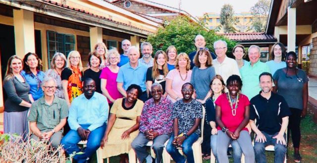 Kenya-Connection-Team