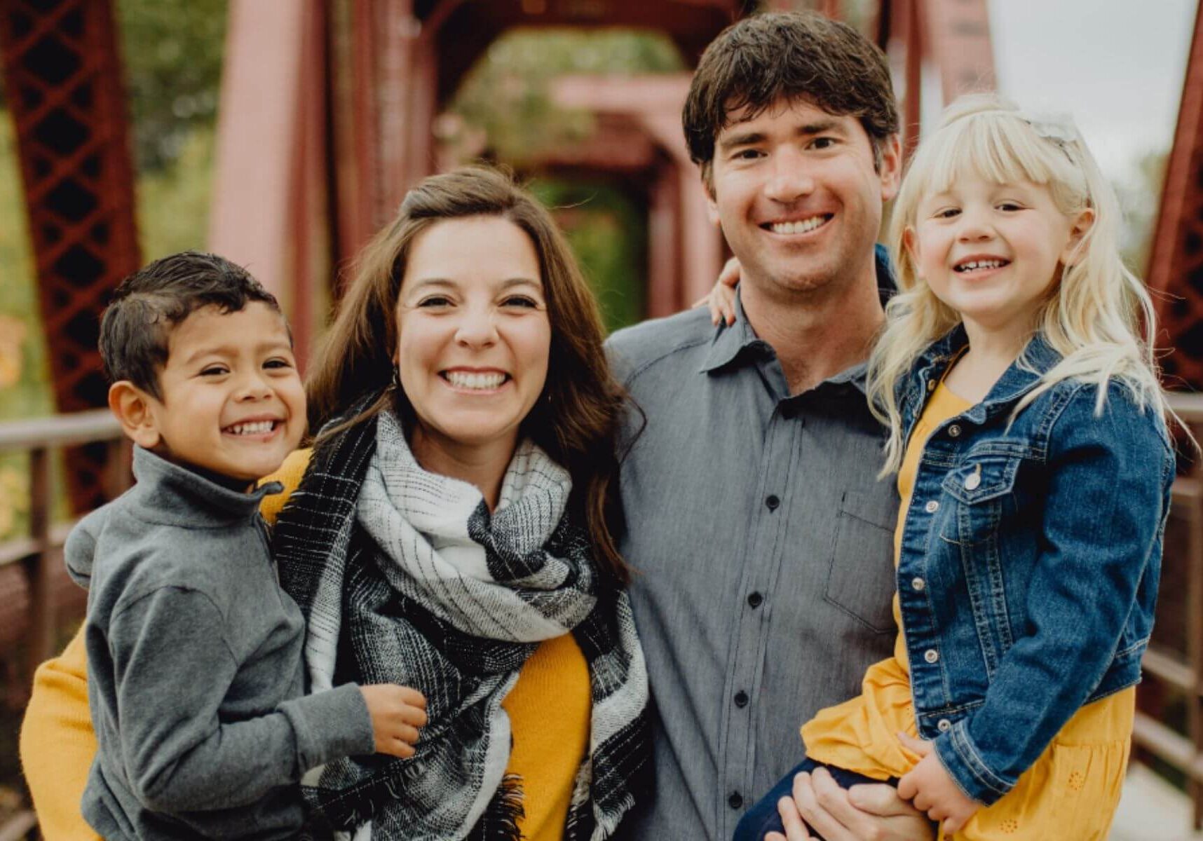 Christian Adoption - 2