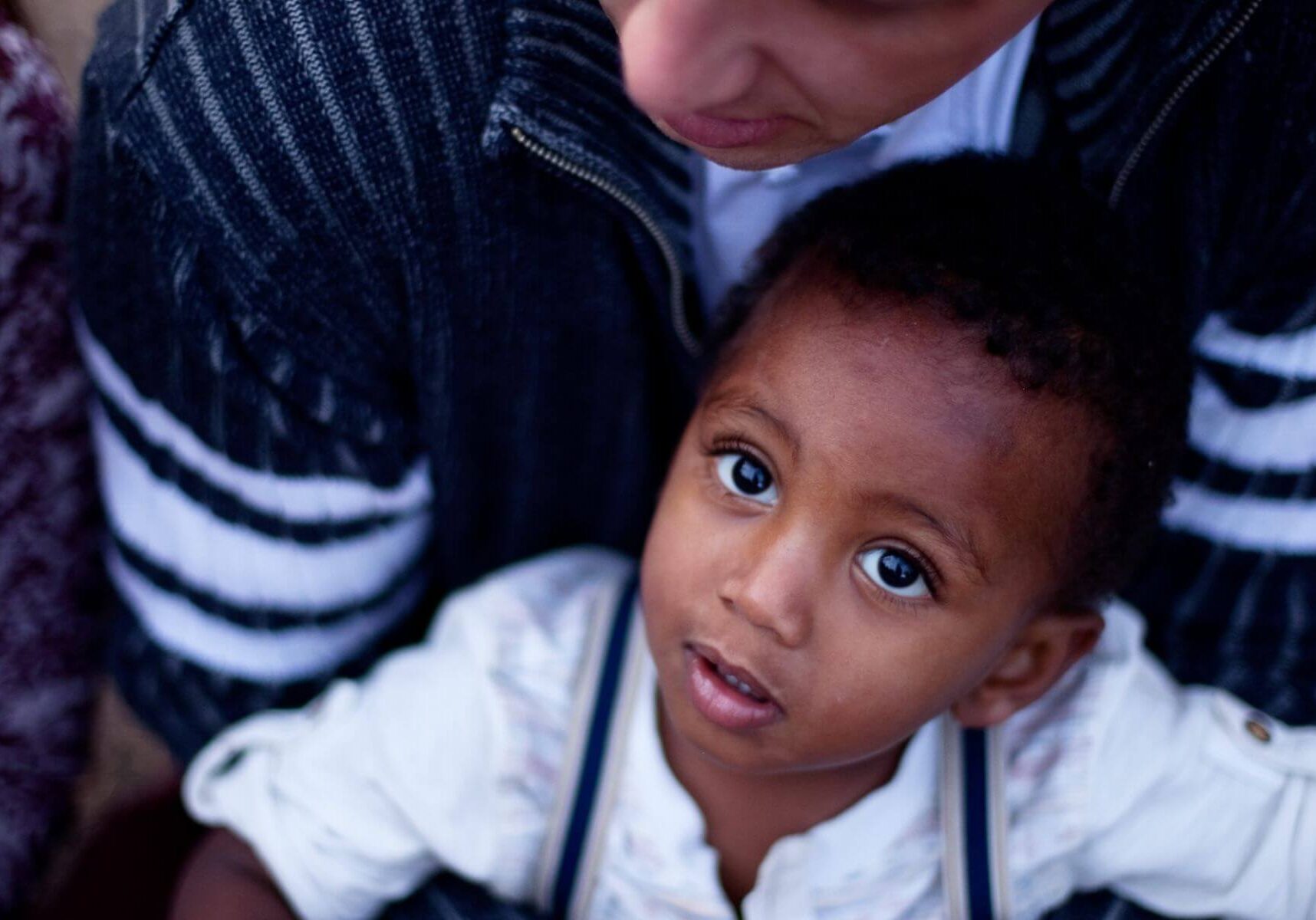 Christian Adoption - 3