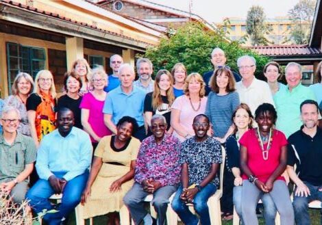 Kenya-Connection-Team