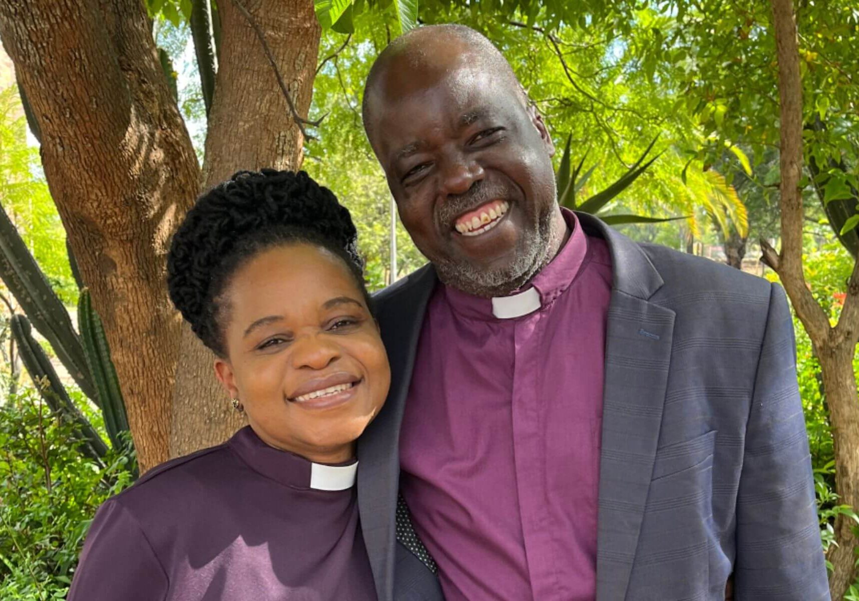 Orphan Care Tabs - 1